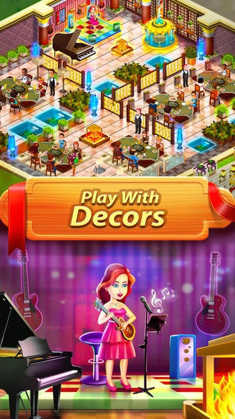 Image 0 for Star Chef: Cooking Game