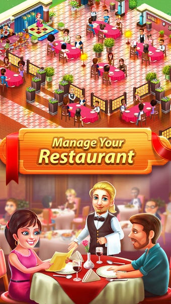 Image 1 for Star Chef: Cooking Game