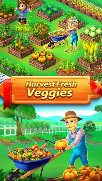 Image 0 for Star Chef: Cooking Game