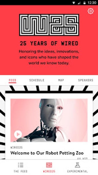 Imagen 3 para Get WIRED