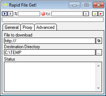 Imagen 0 para Rapid File Get