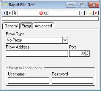 Imagen 2 para Rapid File Get