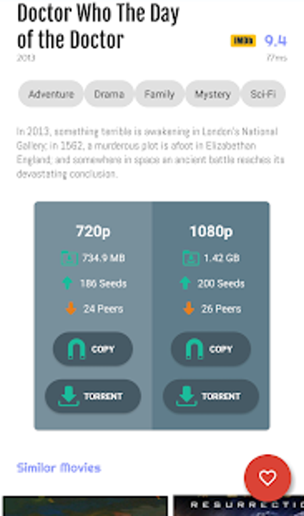 Image 2 for 123 Movies Downloader| HD…