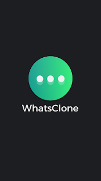 Image 1 for WhatsClone