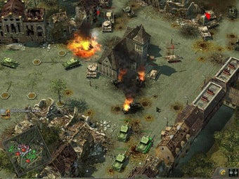Image 0 for Blitzkrieg
