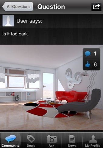 Image 0 for iQila Interior Design Com…