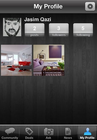 Image 1 for iQila Interior Design Com…