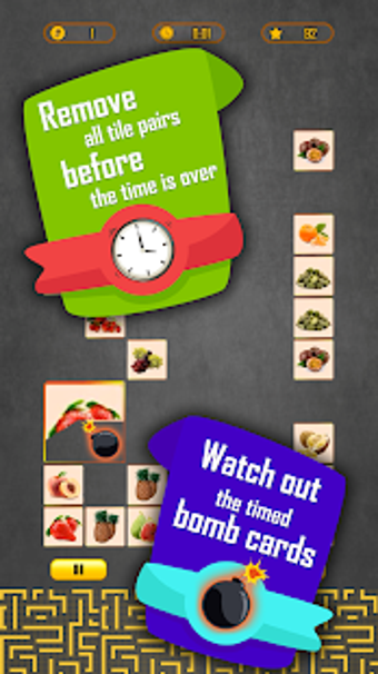 Image 2 for Onnect - Pair Matching Pu…
