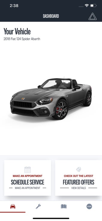 Image 0 for MY FIAT