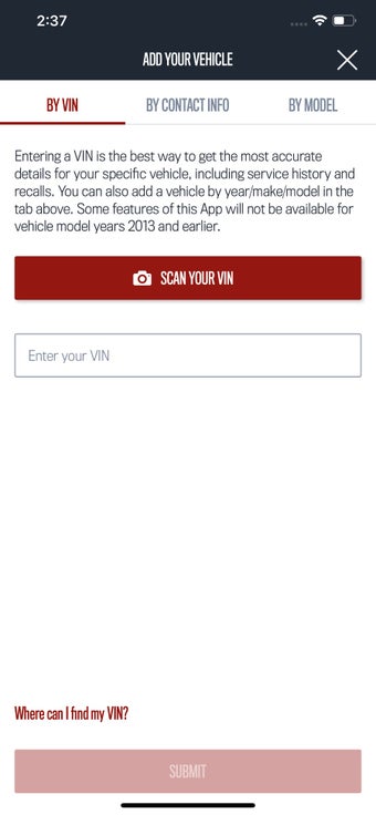 Image 3 for MY FIAT