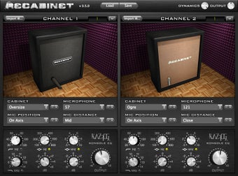 Image 0 for Recabinet (64-Bit)
