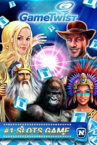 Image 0 for GameTwist Slots - Casino …
