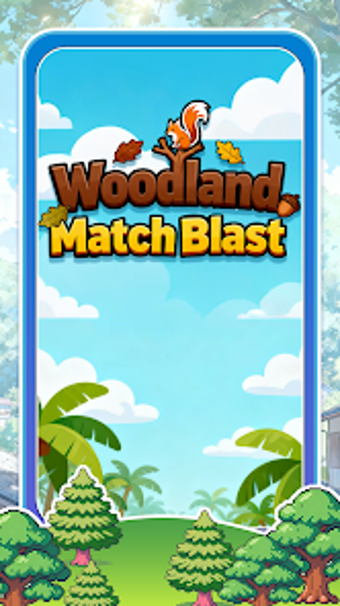 Image 0 for Woodland Match Blast