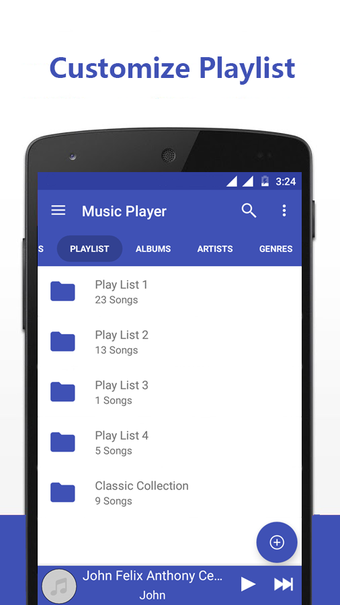 Image 3 for Music Player - Mp3 Player