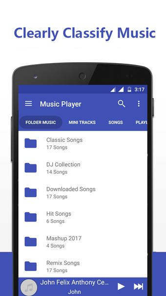 Image 0 for Music Player - Mp3 Player