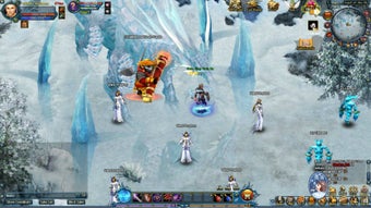 Imagen 2 para Everlight Open Beta
