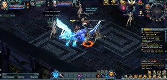 Image 1 for Everlight Open Beta