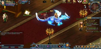 Imagen 4 para Everlight Open Beta
