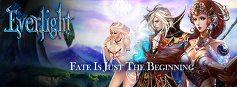 Image 0 for Everlight Open Beta