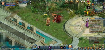 Imagen 1 para Everlight Open Beta