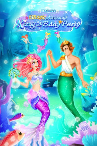 Image 0 for Magic Mermaid Salon - Dre…