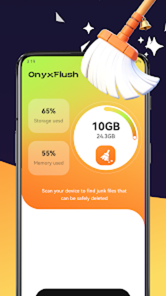 Image 0 for OnyxFlush