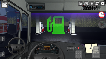 Image 0 for Mercedes Benz Truck Simul…