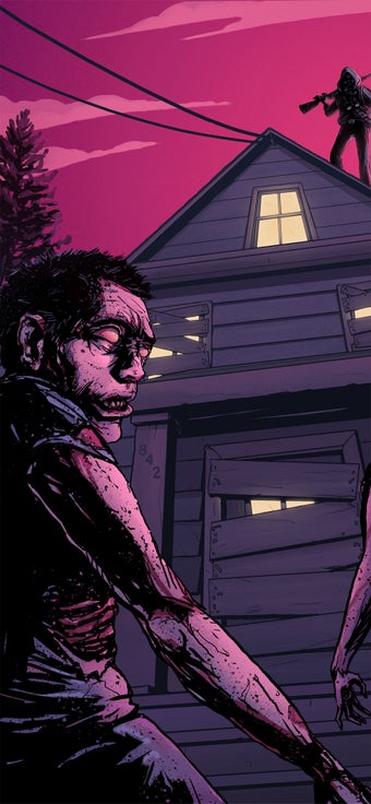 Image 0 for Zombie Exodus: Safe Haven