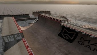 Image 0 for PIPE MODHUNT for BMX Stre…