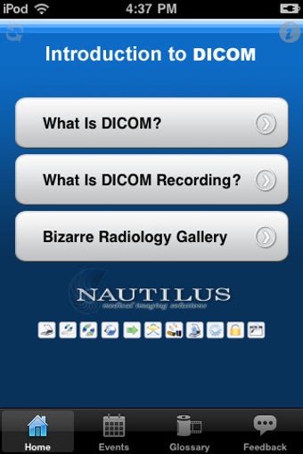 Image 0 for NautilusMed