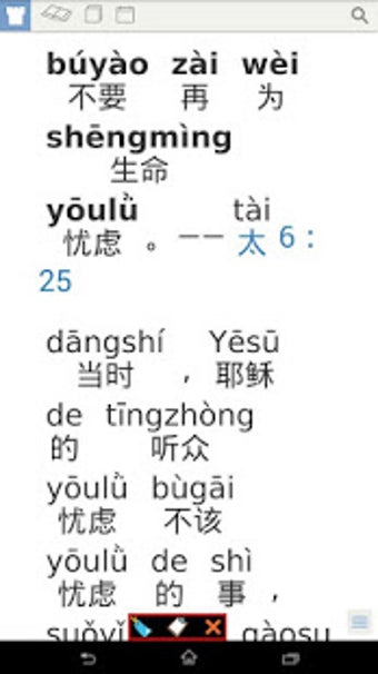 Imagen 0 para Pinyin Web & EPUB