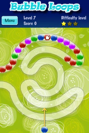 Image 0 for Bubble Loops