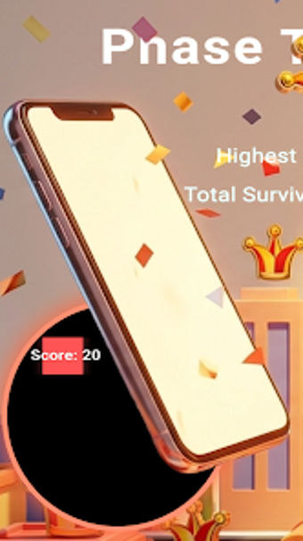 Imagen 0 para BlinkDodge