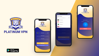Image 1 for Platinum VPN