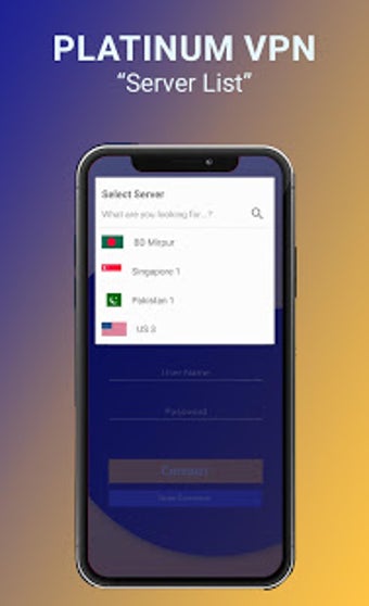 Image 0 for Platinum VPN