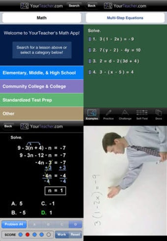 Image 0 for Math.