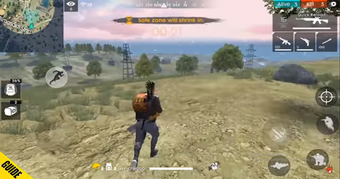 Imagen 0 para Guide For Free-Fire 2020 …
