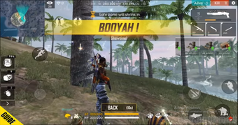 Imagen 1 para Guide For Free-Fire 2020 …