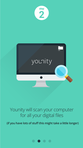 Image 4 for younity - Home Media Serv…