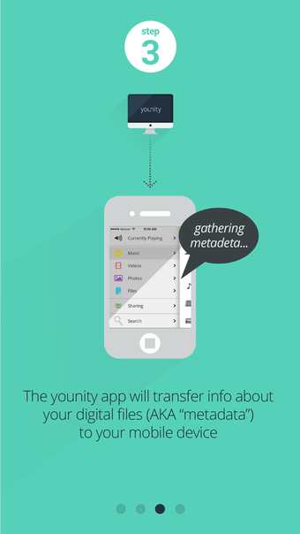 Image 2 for younity - Home Media Serv…