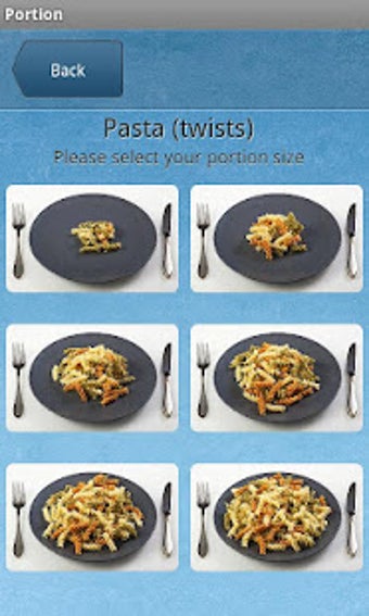 Image 2 for Carbs & Cals - Diabetes &…