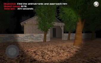 Image 1 for Real Horror of Creature C…