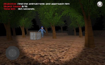 Image 2 for Real Horror of Creature C…