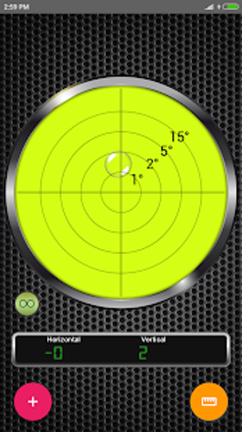 Imagen 1 para Angle Meter Pro