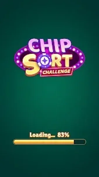 Image 0 for Chip Sort Challenge-Cash …