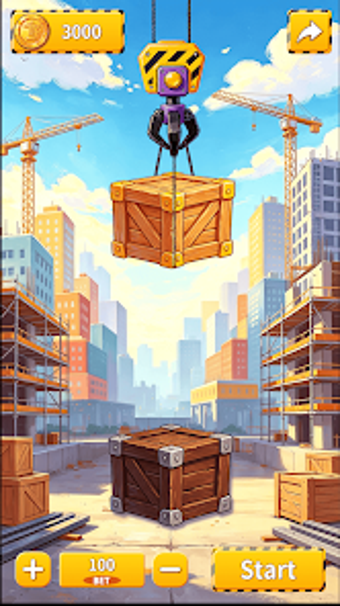 Imagen 0 para Rising Tower Winner