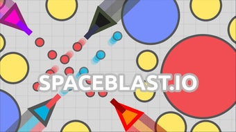 Image 0 for SpaceBlast.io