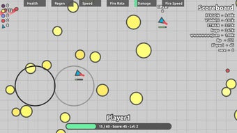 Image 1 for SpaceBlast.io