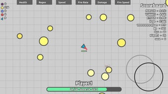 Image 2 for SpaceBlast.io