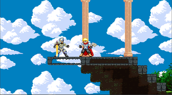 Image 1 for Hammer Man 2 : God of Thu…